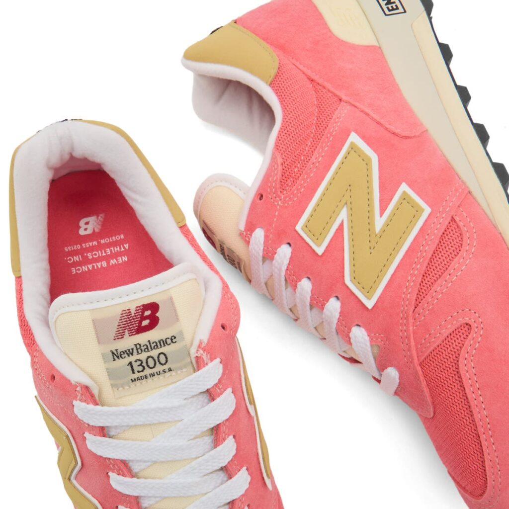 Кроссовки New Balance 1300