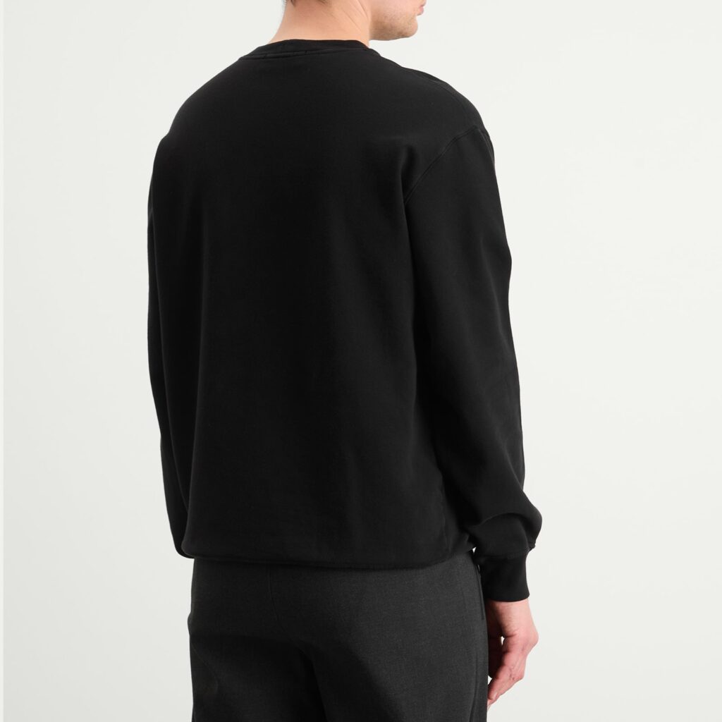 Свитшот Stone Island Ghost Crew Neck