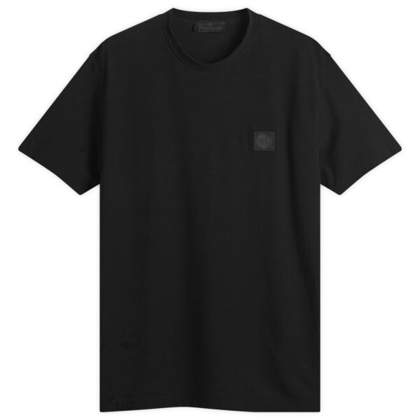 Футболка Stone Island Ghost Patch Logo