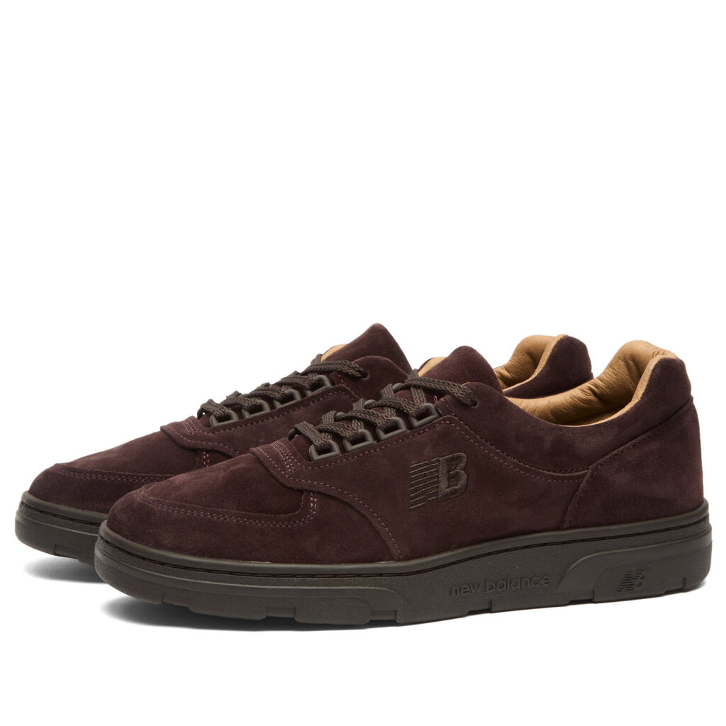 Кроссовки New Balance Allerdale