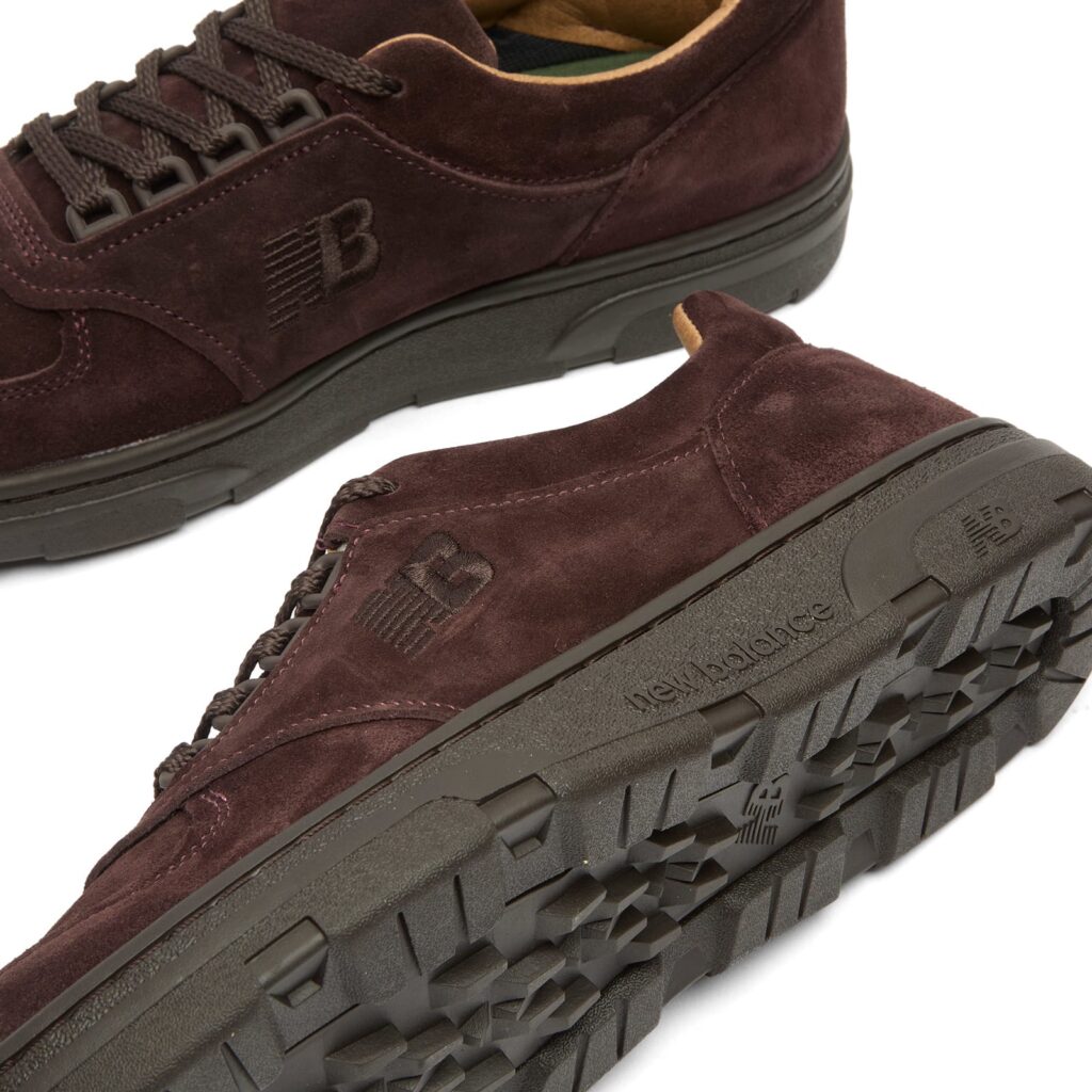 Кроссовки New Balance Allerdale