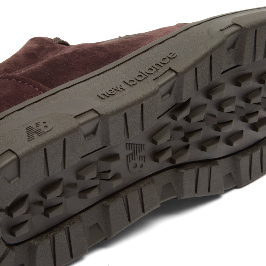 Кроссовки New Balance Allerdale