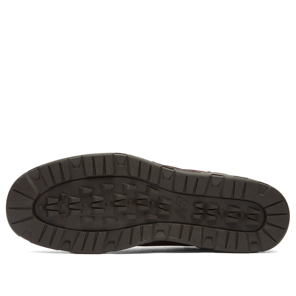 Кроссовки New Balance Allerdale