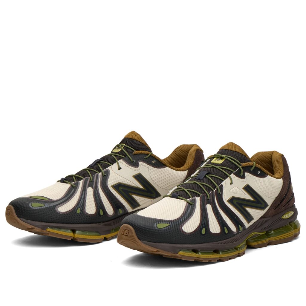 Кроссовки New Balance 1890