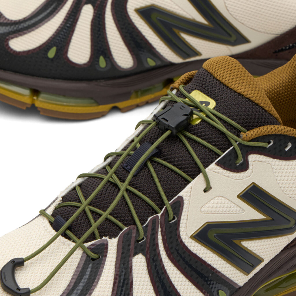 Кроссовки New Balance 1890