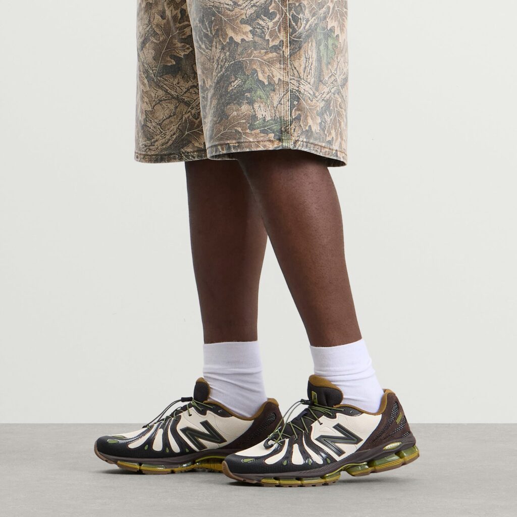 Кроссовки New Balance 1890