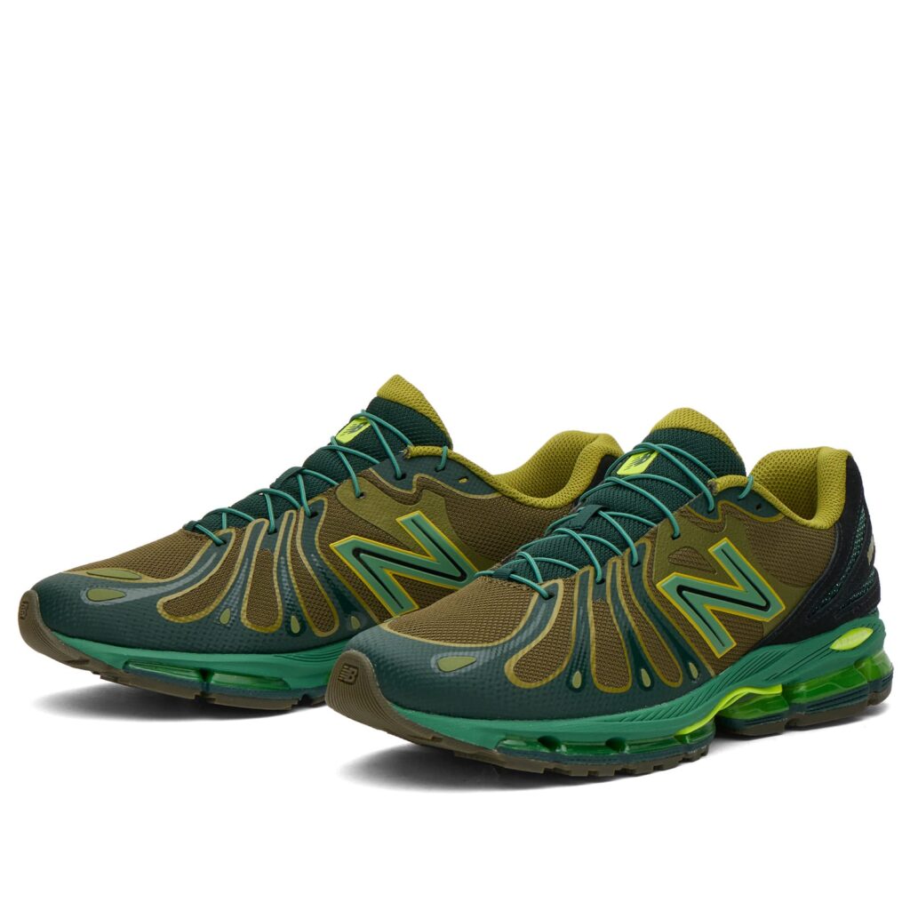Кроссовки New Balance 1890