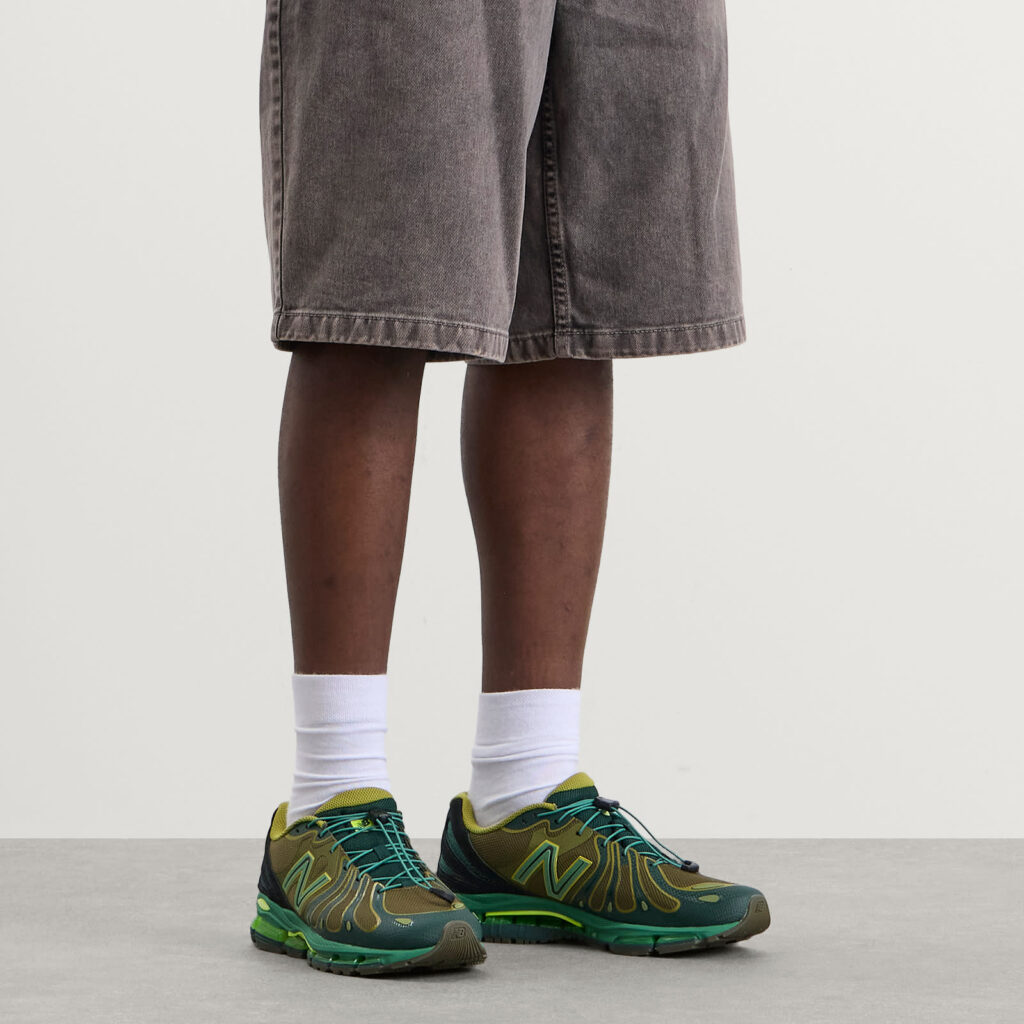 Кроссовки New Balance 1890