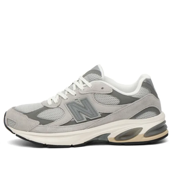 Кроссовки New Balance Abzorb 2010