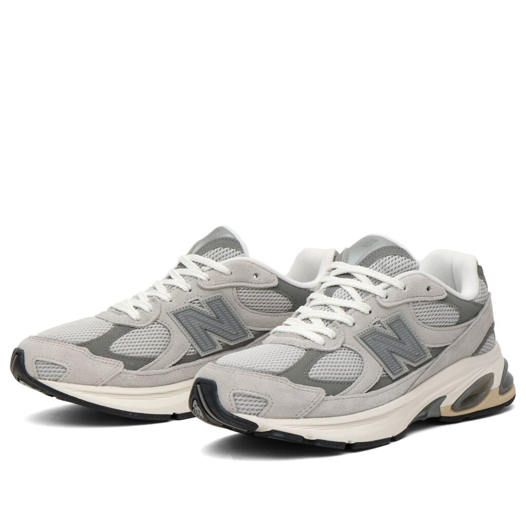 Кроссовки New Balance Abzorb 2010