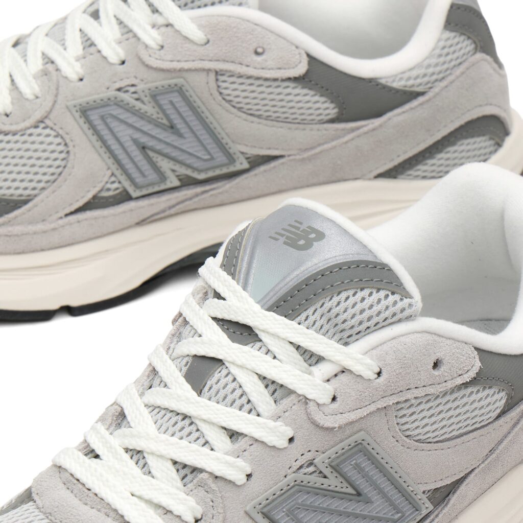 Кроссовки New Balance Abzorb 2010