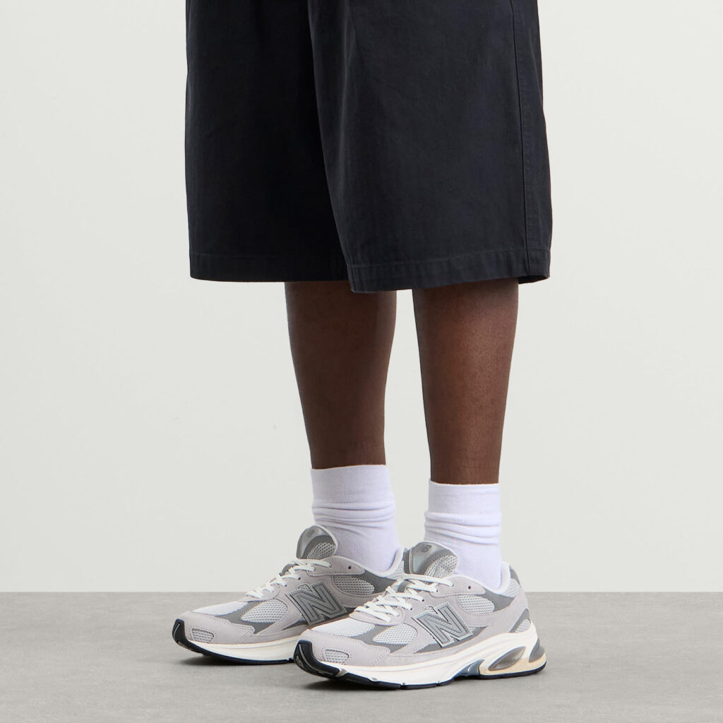 Кроссовки New Balance Abzorb 2010