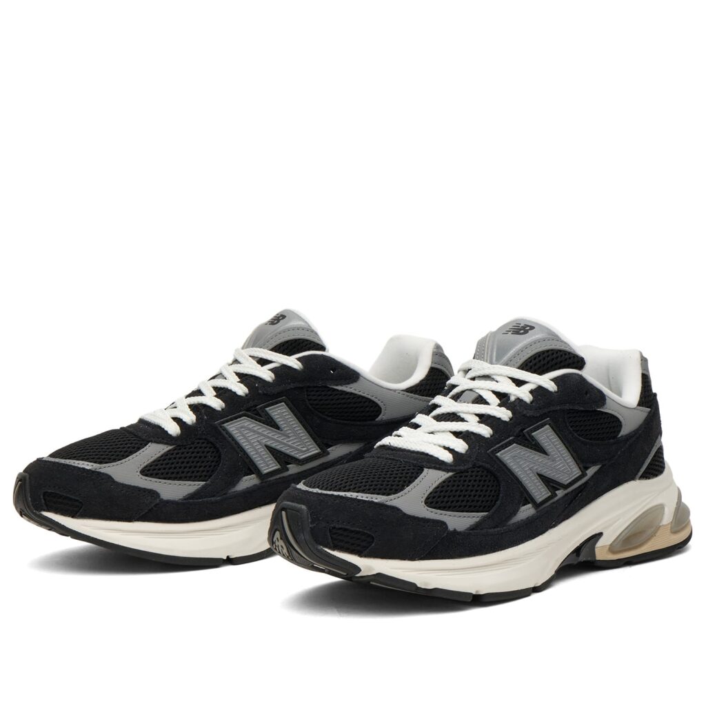 Кроссовки New Balance Abzorb 2010