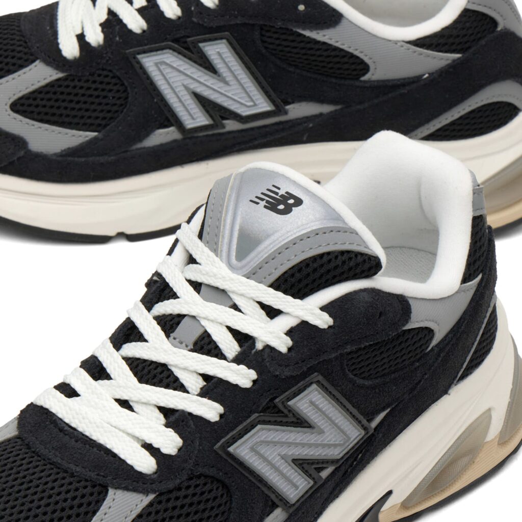Кроссовки New Balance Abzorb 2010