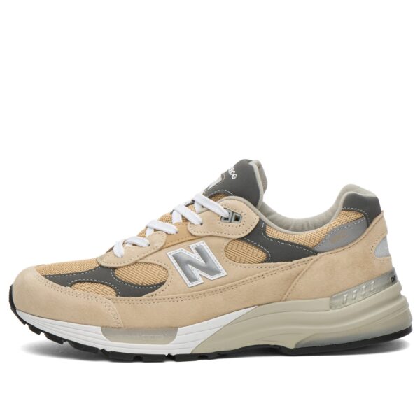 Кроссовки New Balance 992