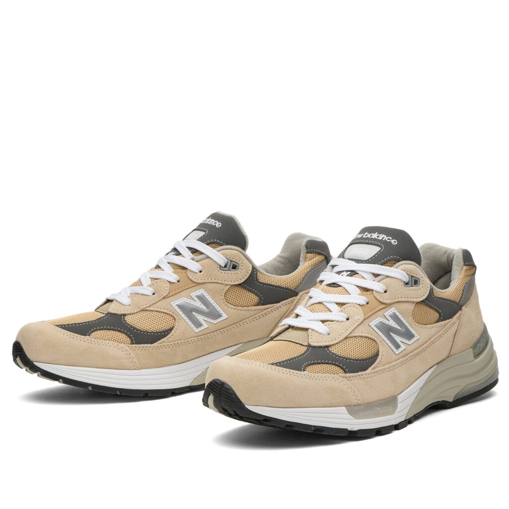 Кроссовки New Balance 992