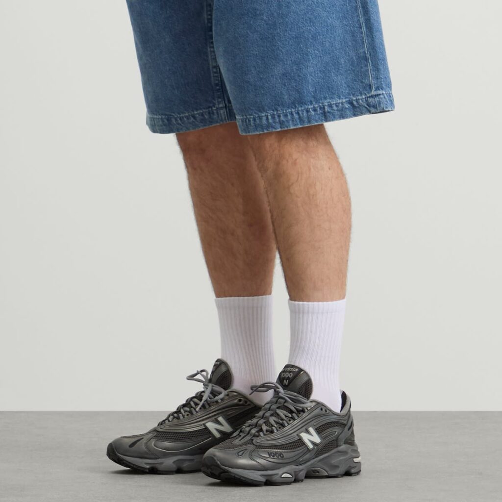 Кроссовки New Balance 1000