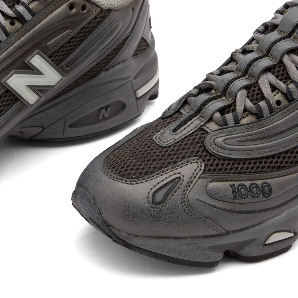 Кроссовки New Balance 1000