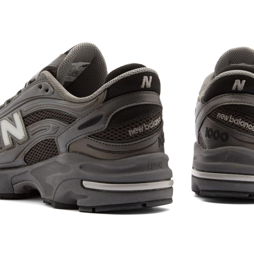 Кроссовки New Balance 1000