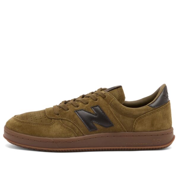 Кроссовки New Balance CT500