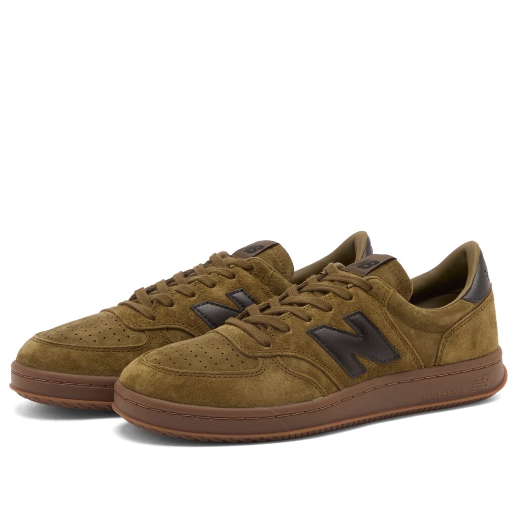 Кроссовки New Balance CT500