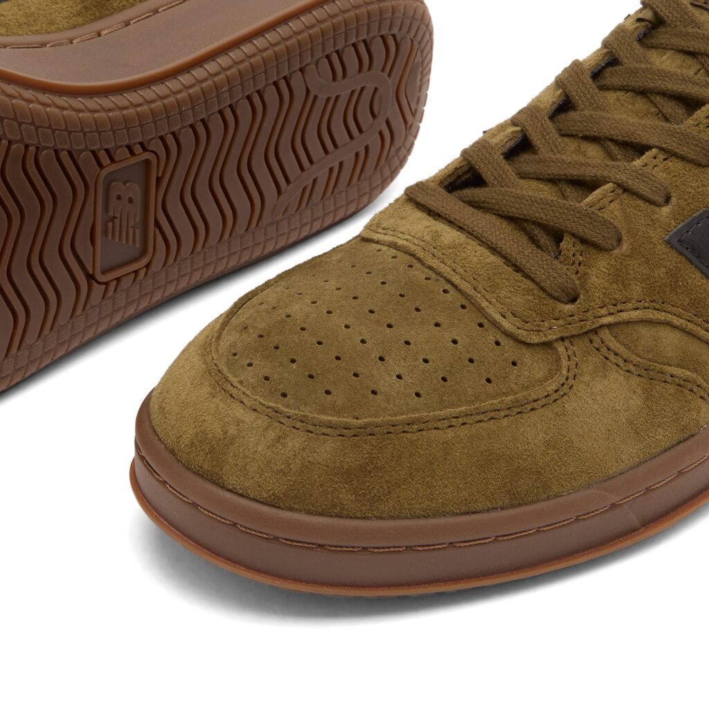 Кроссовки New Balance CT500