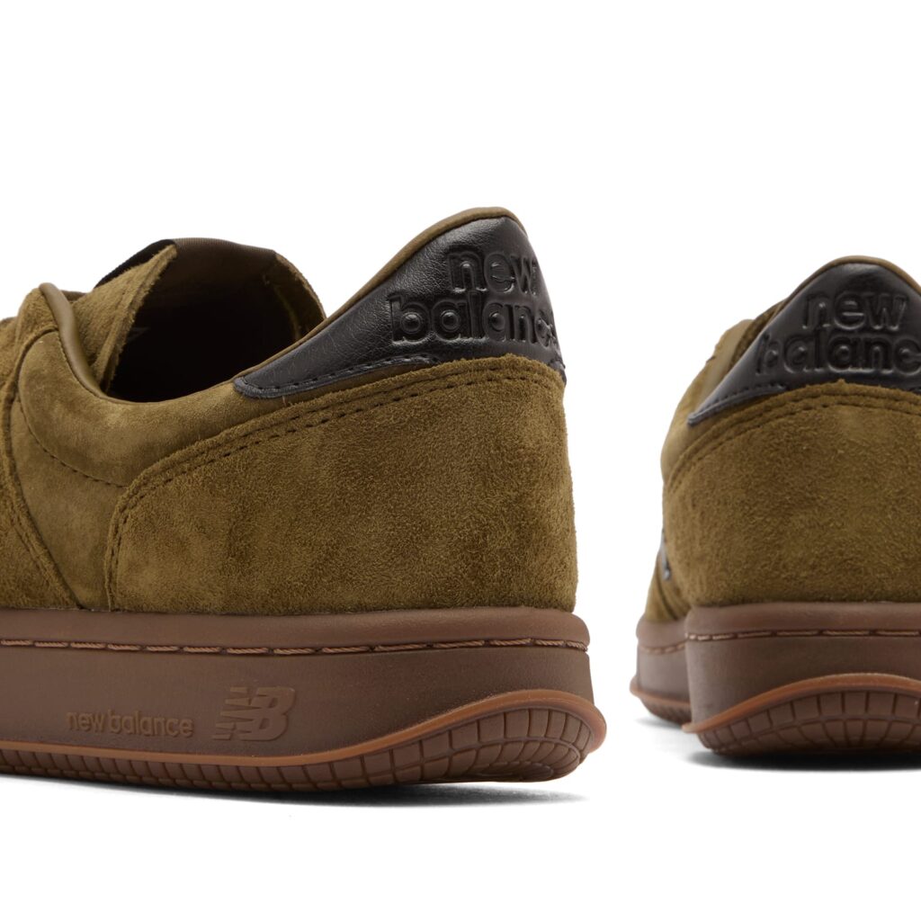 Кроссовки New Balance CT500