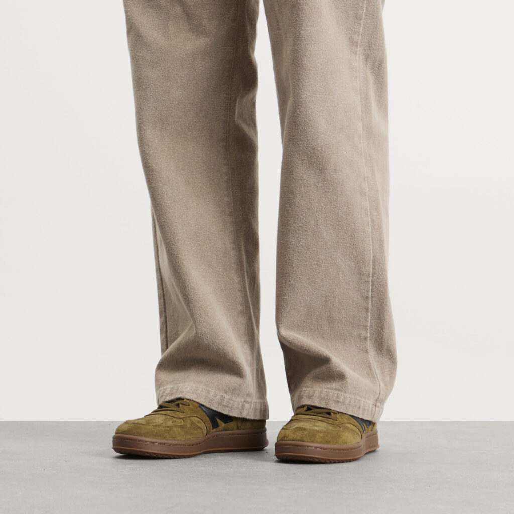 Кроссовки New Balance CT500