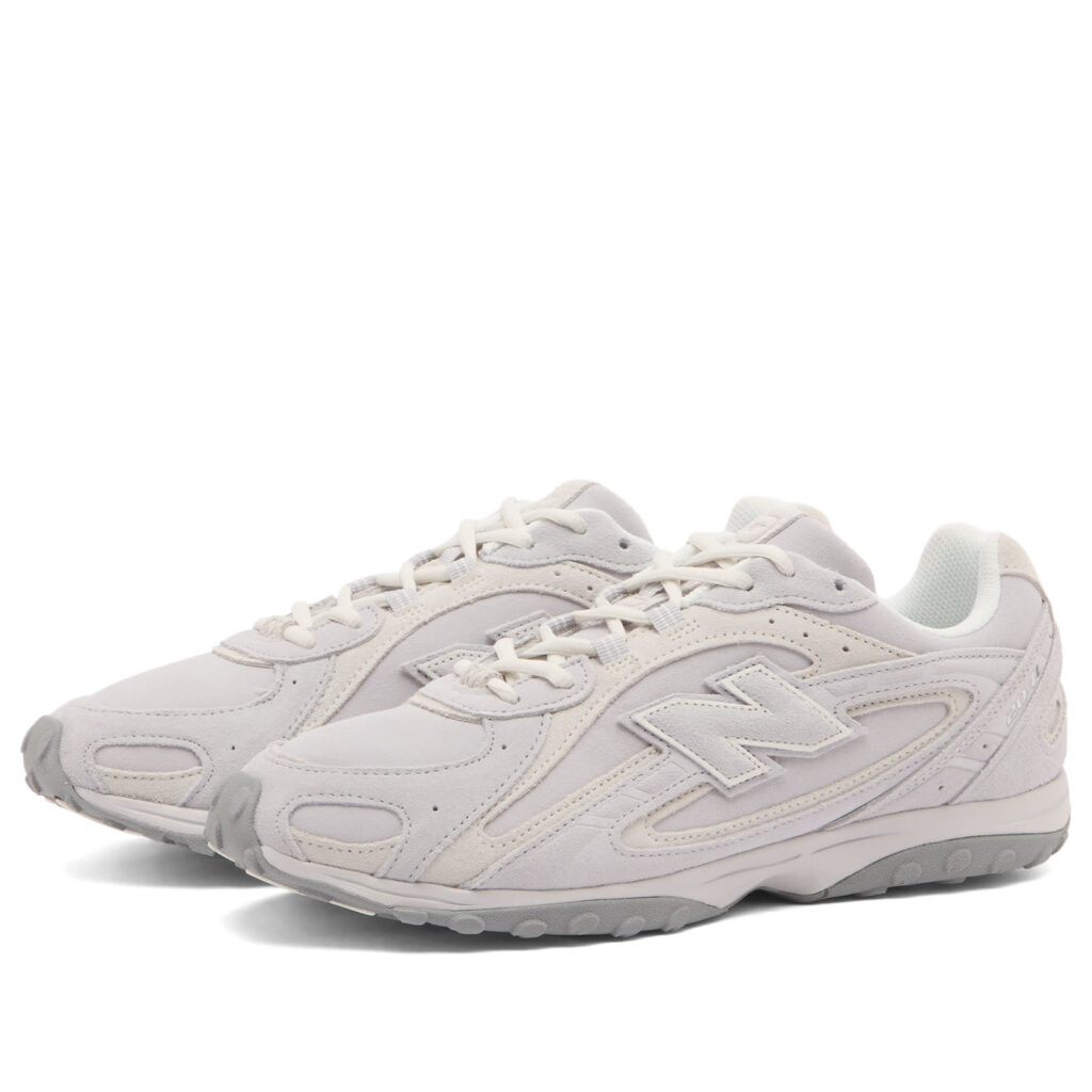 Кроссовки New Balance 204L