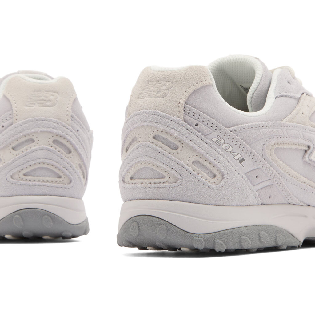 Кроссовки New Balance 204L