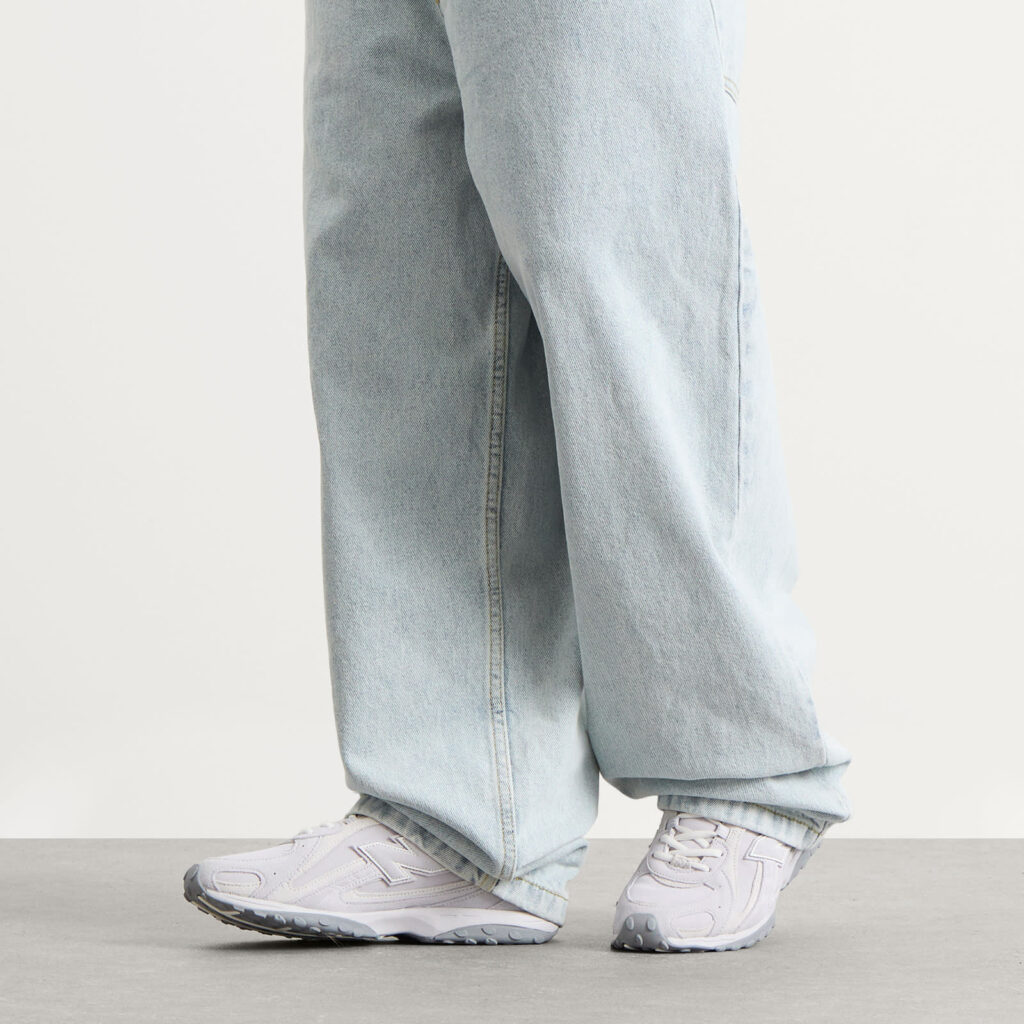 Кроссовки New Balance 204L