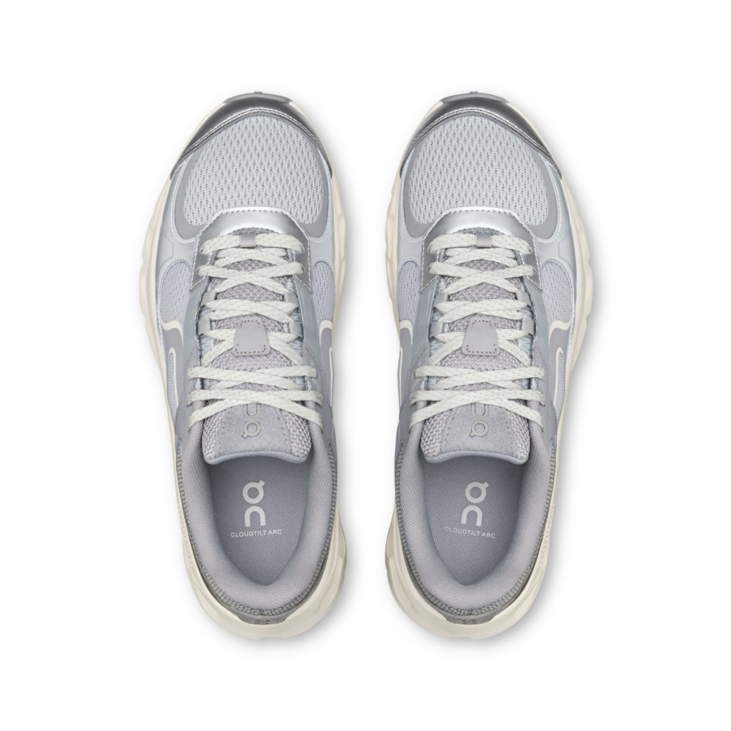 Кроссовки Cloudtilt Arc: Men's All-Day Comfort