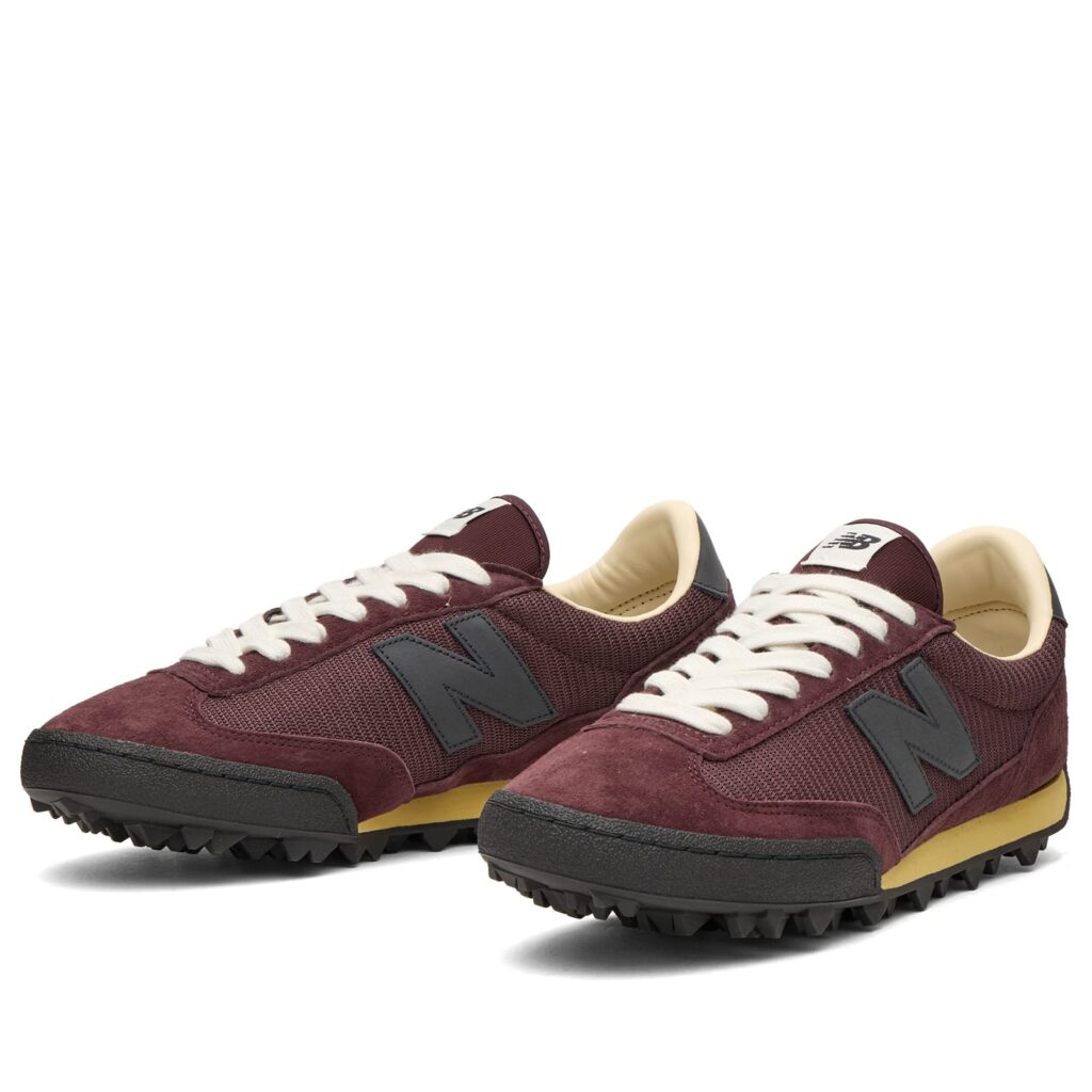 Кроссовки New Balance GTR