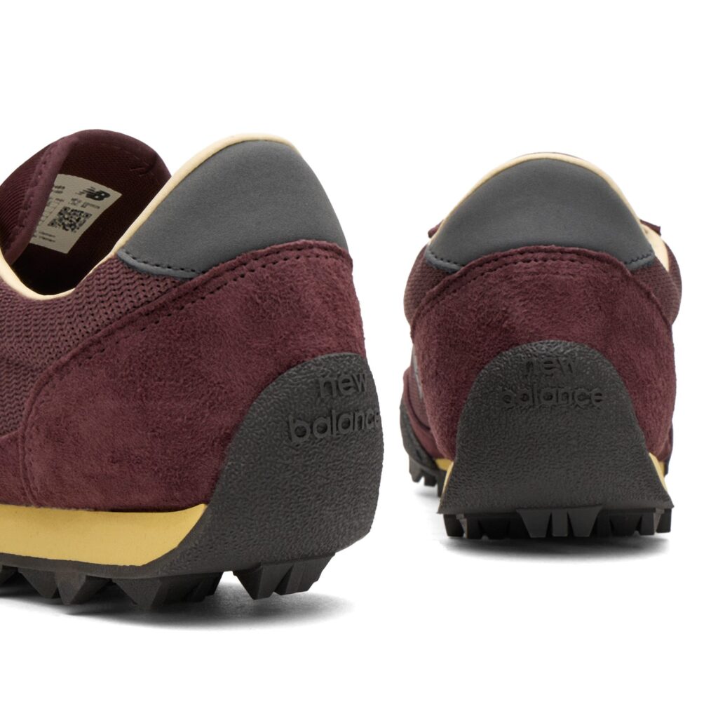 Кроссовки New Balance GTR