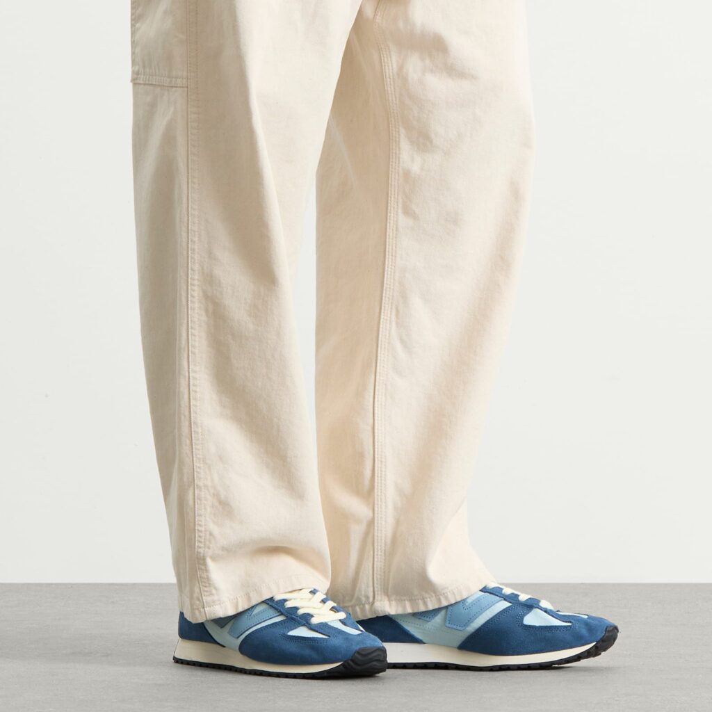 Кроссовки New Balance 471