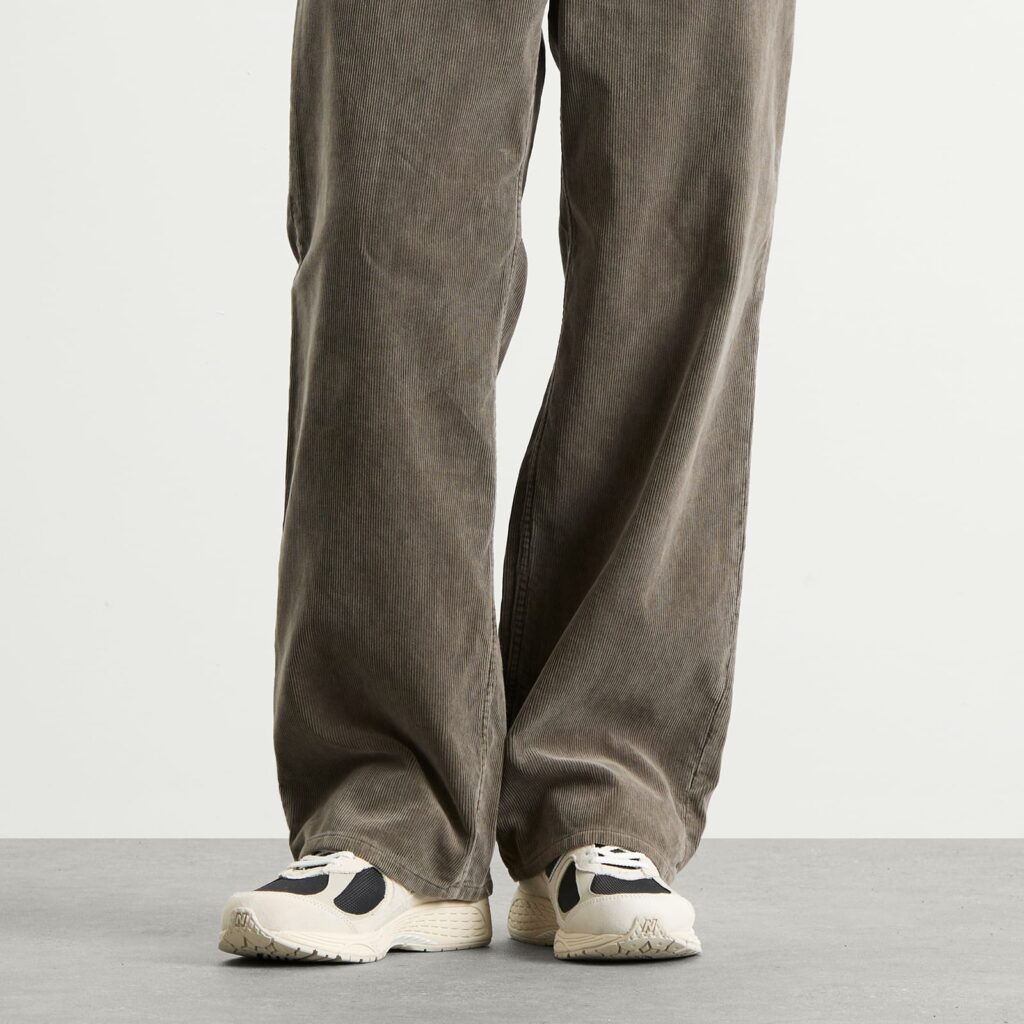 Кроссовки New Balance 2002R