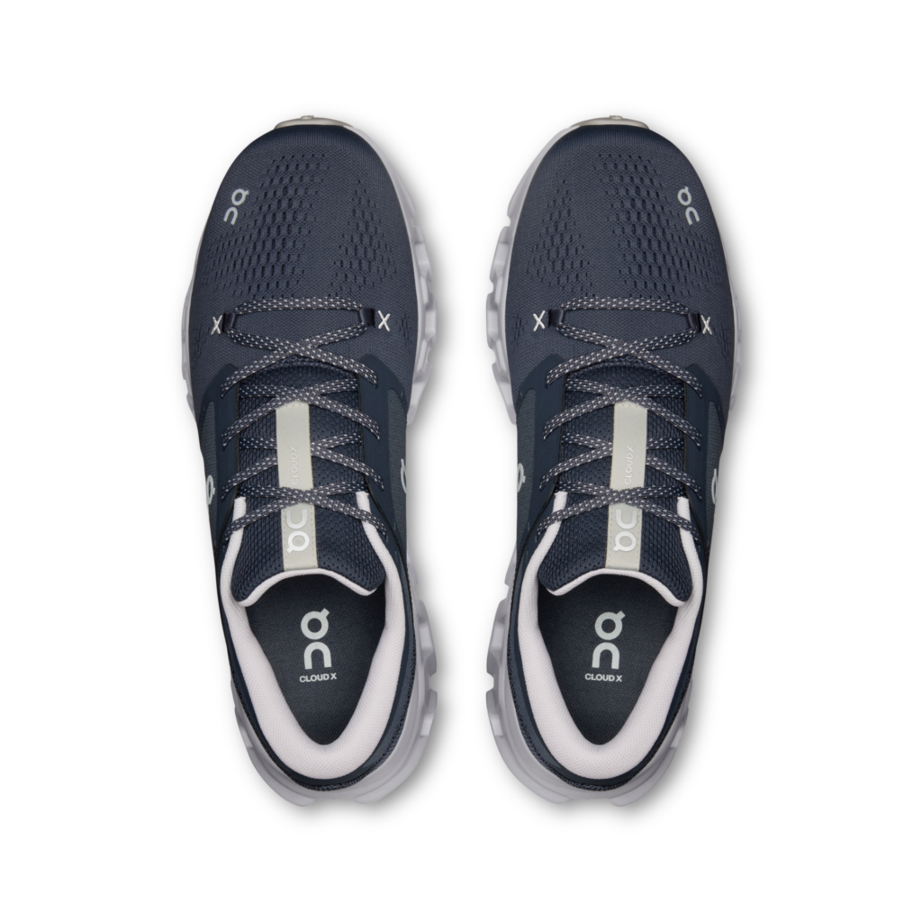 Кроссовки Cloud X 5: Men's Flexible Training