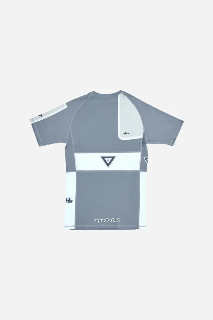 VHTS Рашгард Spring/ Summer 2025 Special edition “Ashen”