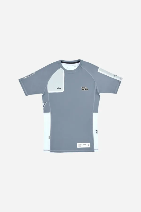 VHTS Рашгард Spring/ Summer 2025 Special edition “Ashen”
