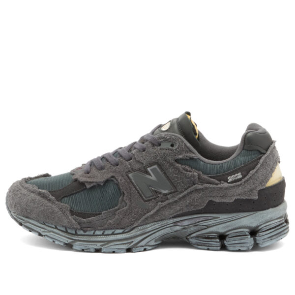 Кроссовки New Balance M2002RDB