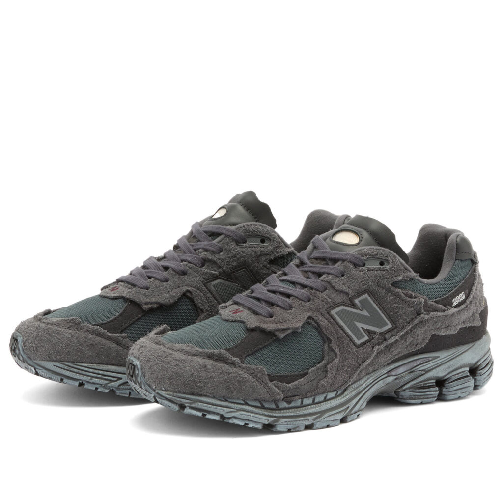 Кроссовки New Balance M2002RDB