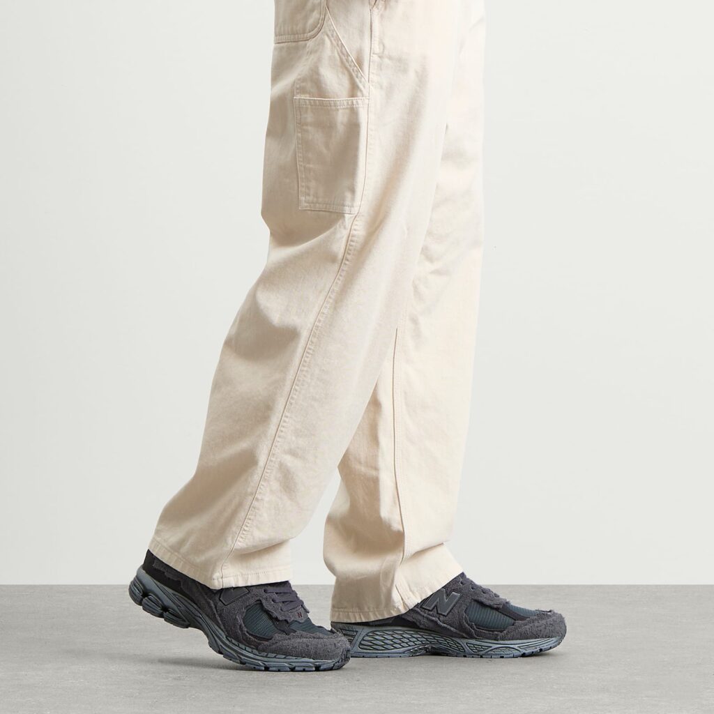 Кроссовки New Balance M2002RDB