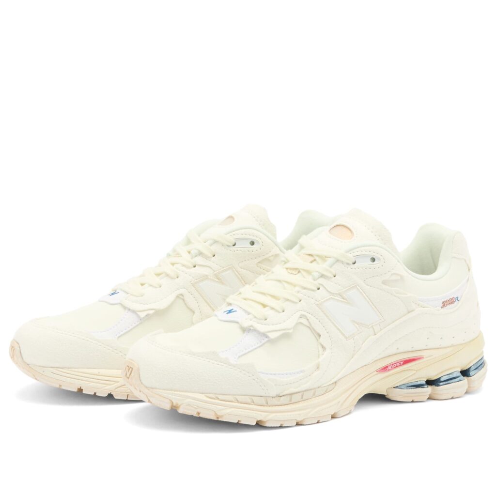 Кроссовки New Balance M2002RDC