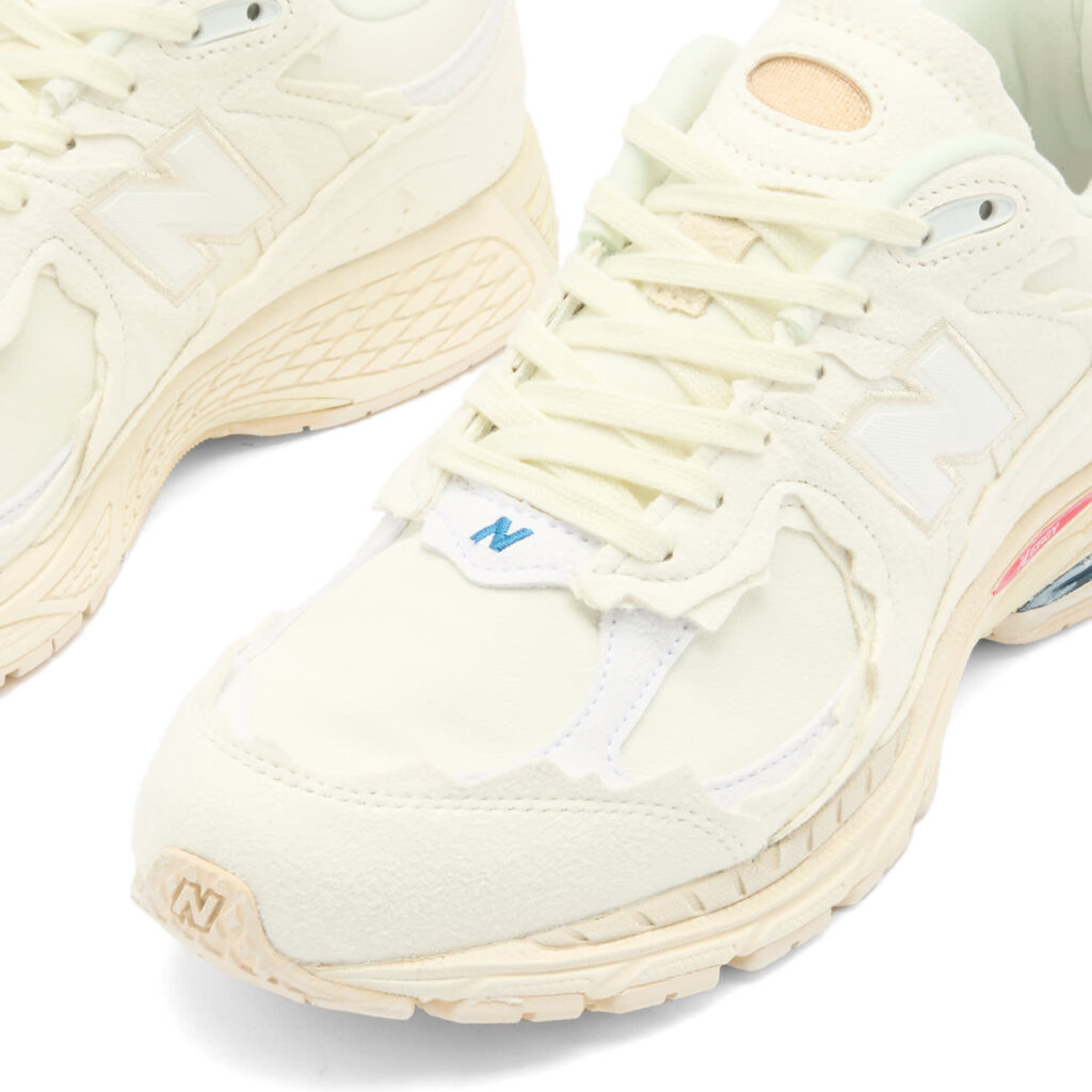 Кроссовки New Balance M2002RDC