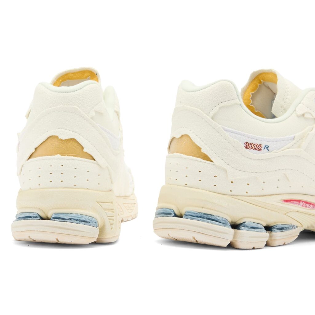 Кроссовки New Balance M2002RDC
