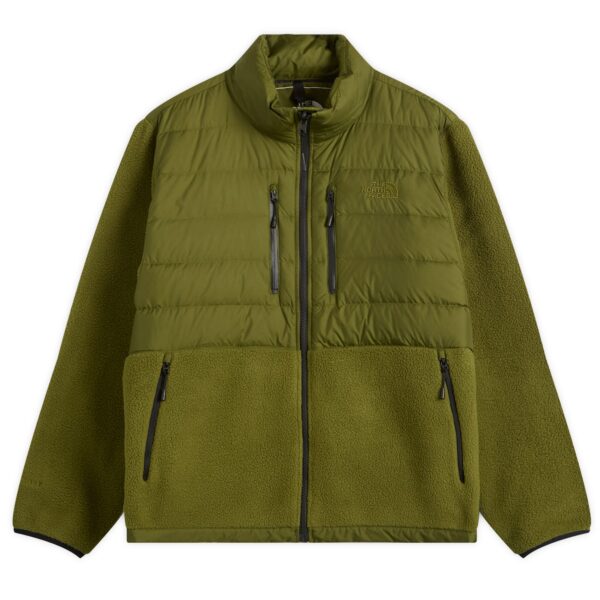 Куртка The North Face Remastered Denali Tek Hybrid