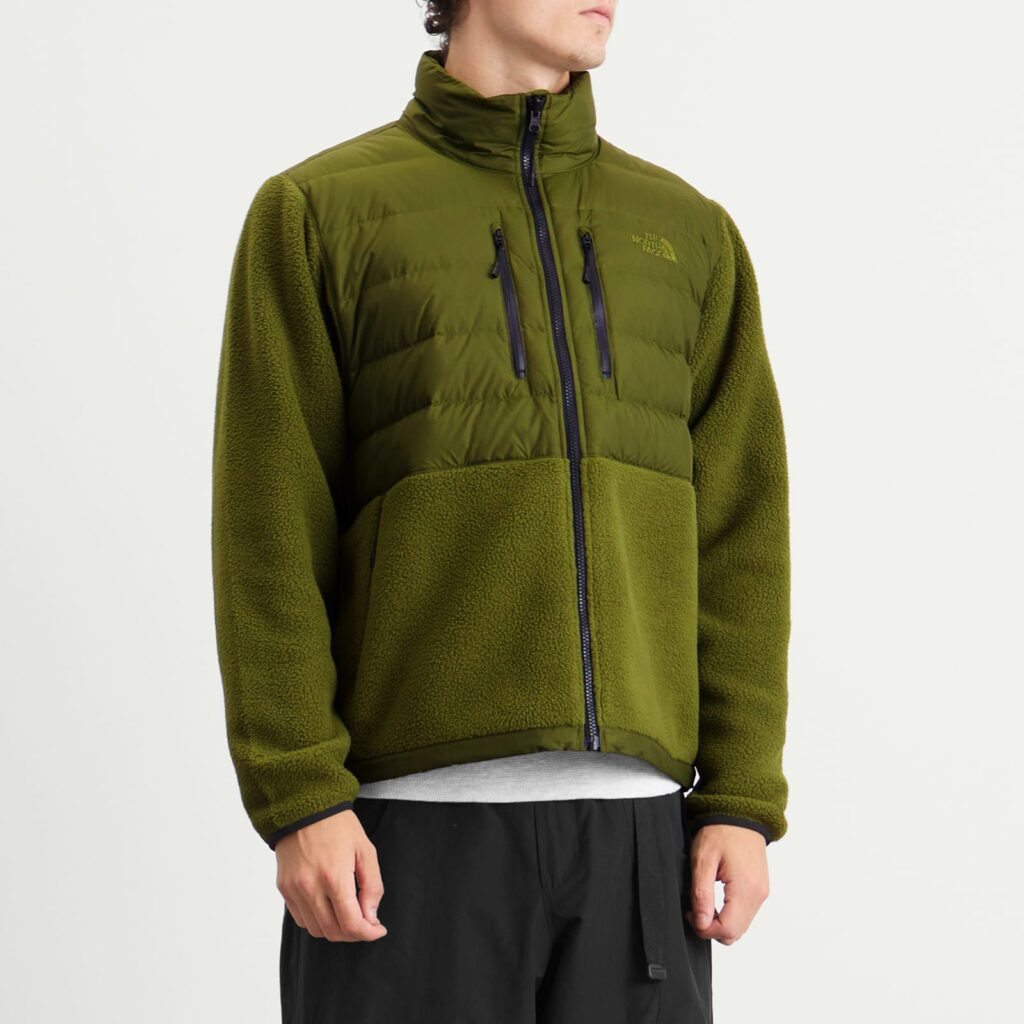 Куртка The North Face Remastered Denali Tek Hybrid