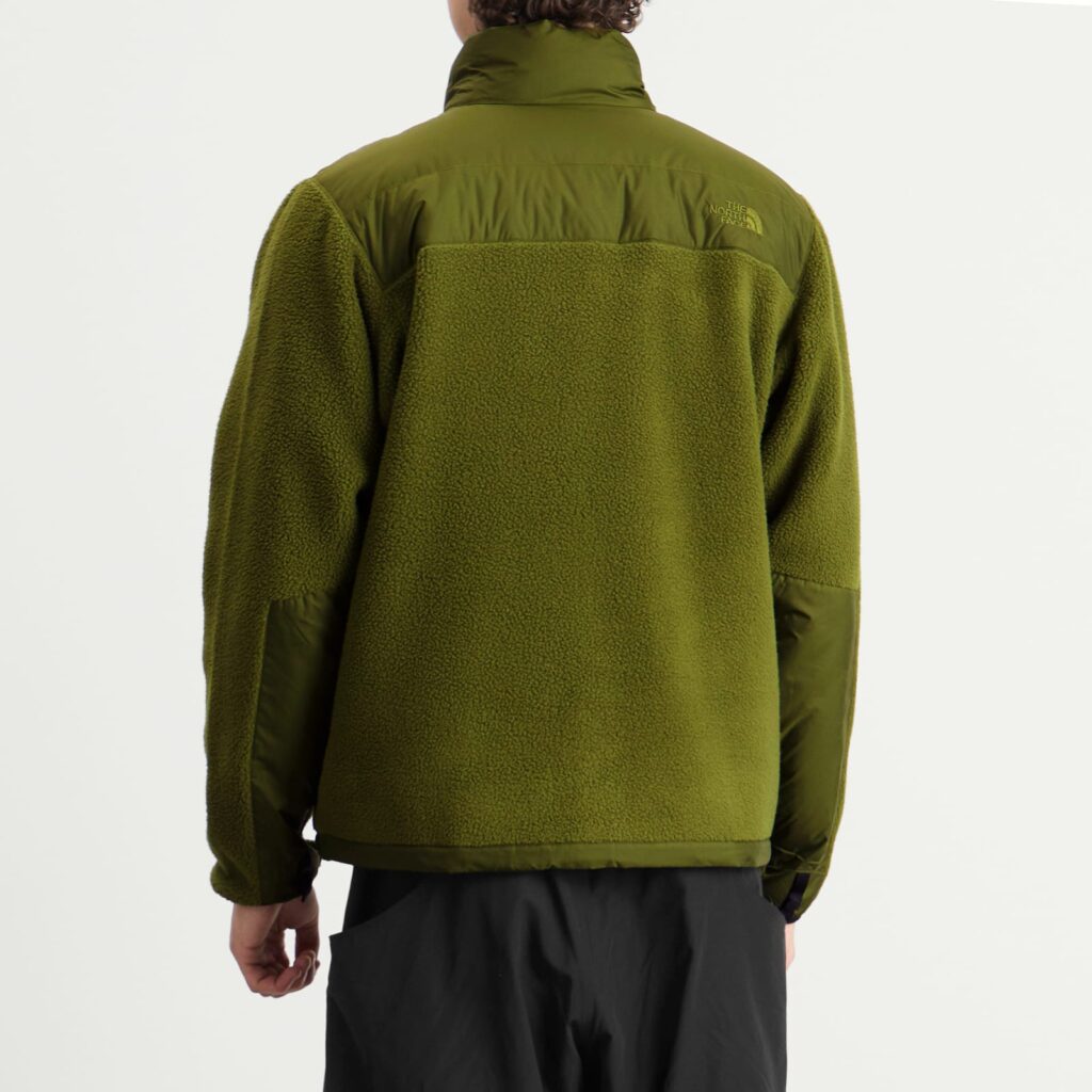 Куртка The North Face Remastered Denali Tek Hybrid