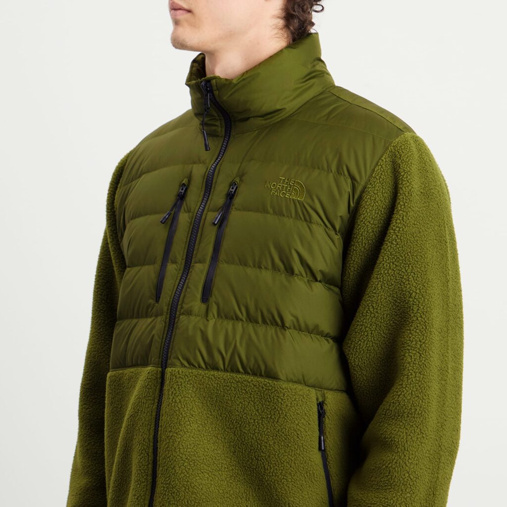 Куртка The North Face Remastered Denali Tek Hybrid