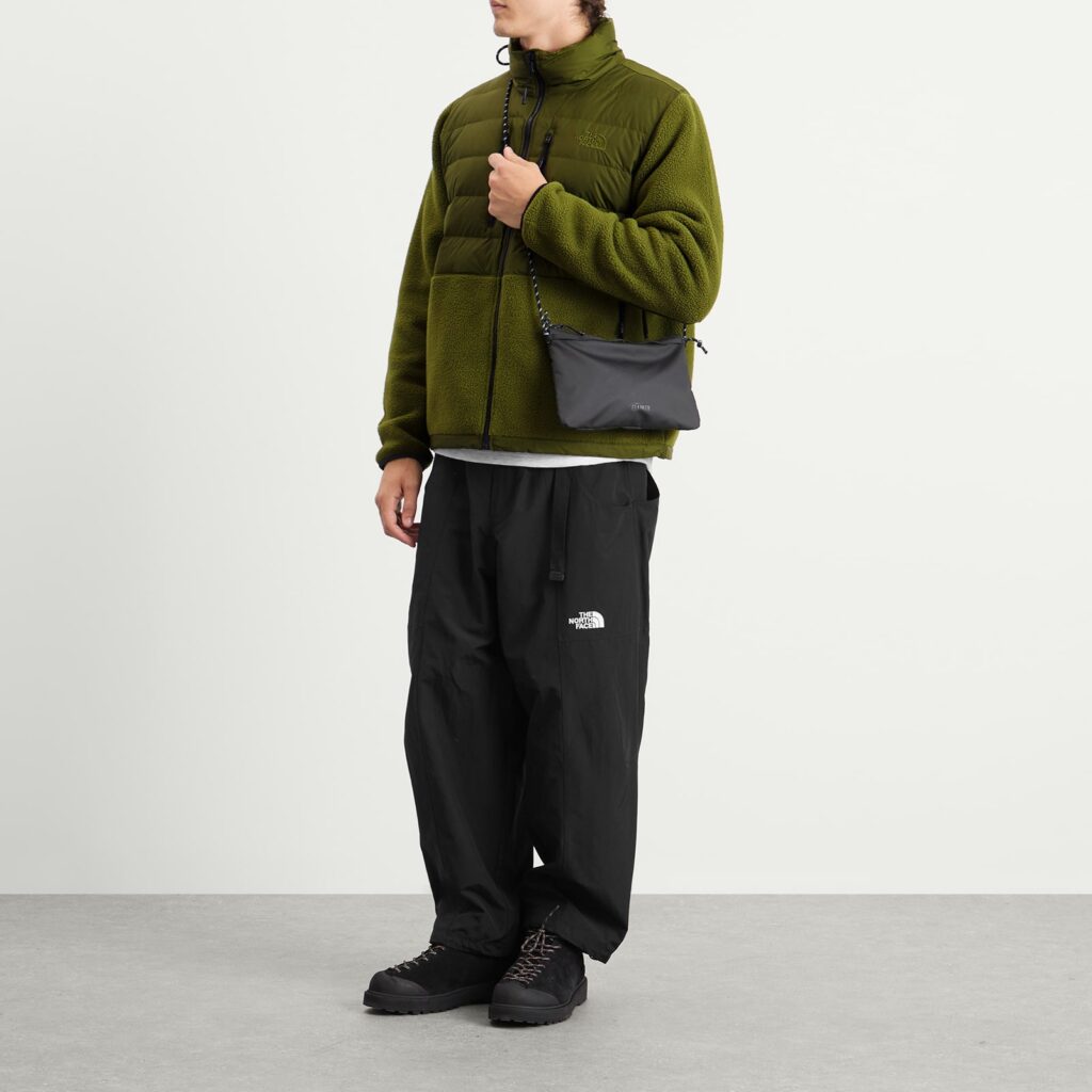 Куртка The North Face Remastered Denali Tek Hybrid